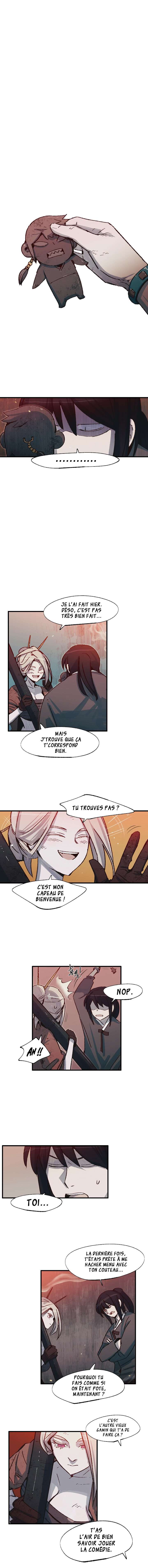  Regnal Trigger - Chapitre 29 - 4