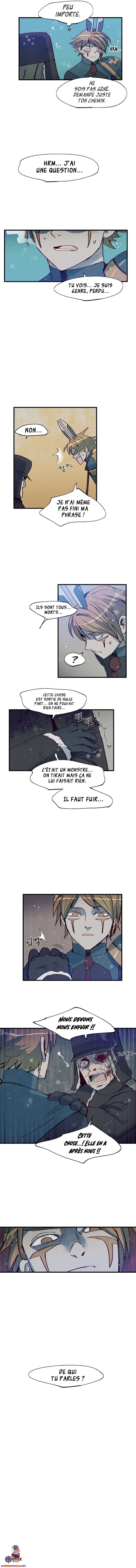  Regnal Trigger - Chapitre 30 - 11