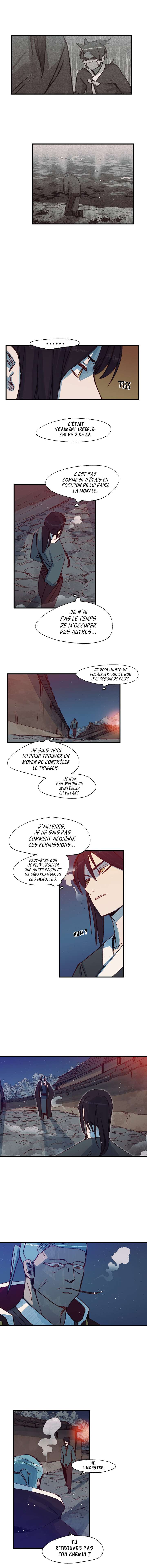  Regnal Trigger - Chapitre 33 - 7