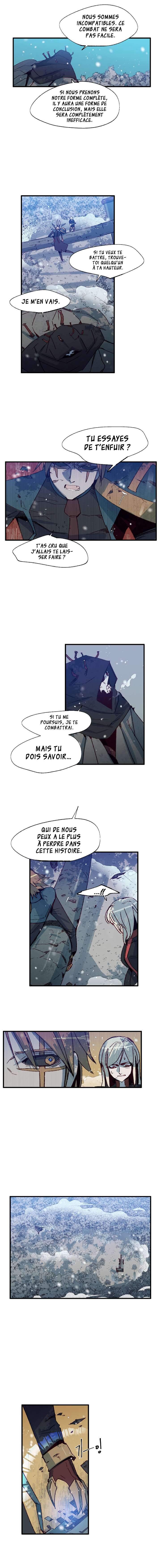  Regnal Trigger - Chapitre 33 - 5