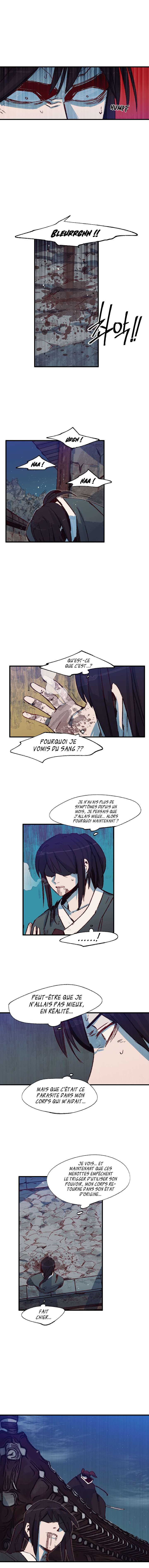  Regnal Trigger - Chapitre 34 - 9