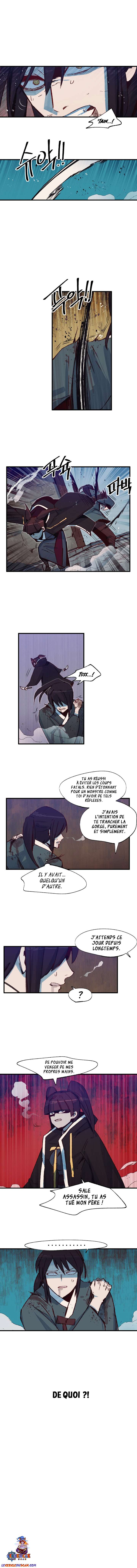  Regnal Trigger - Chapitre 34 - 10