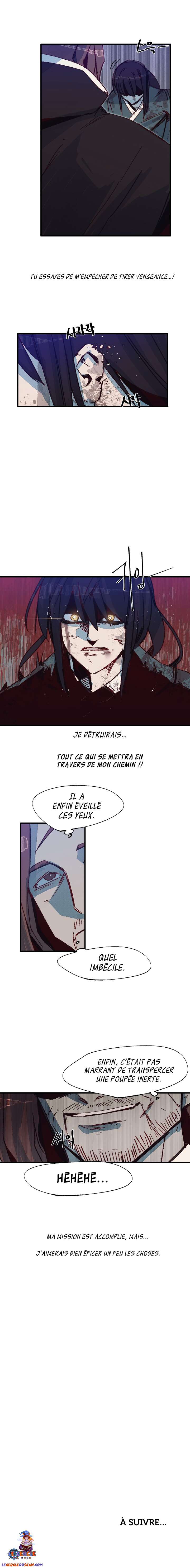  Regnal Trigger - Chapitre 35 - 10