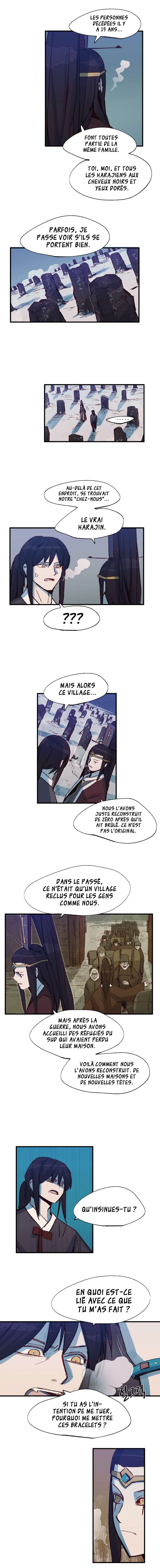  Regnal Trigger - Chapitre 36 - 6