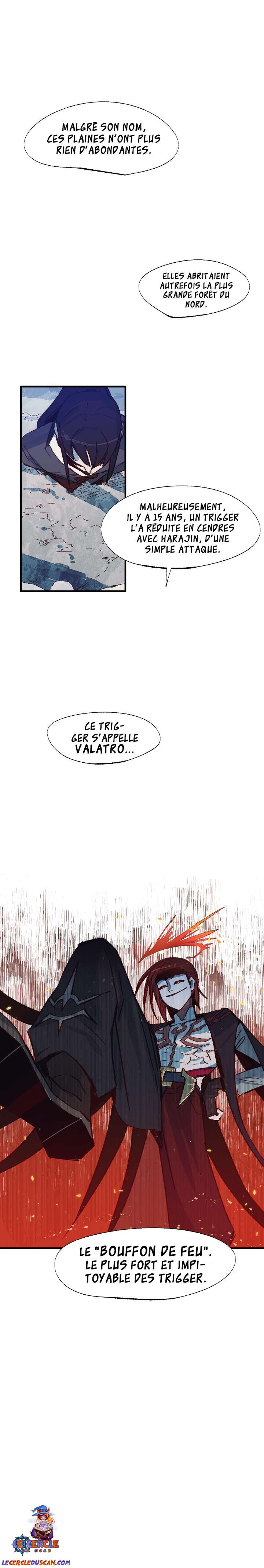  Regnal Trigger - Chapitre 36 - 11