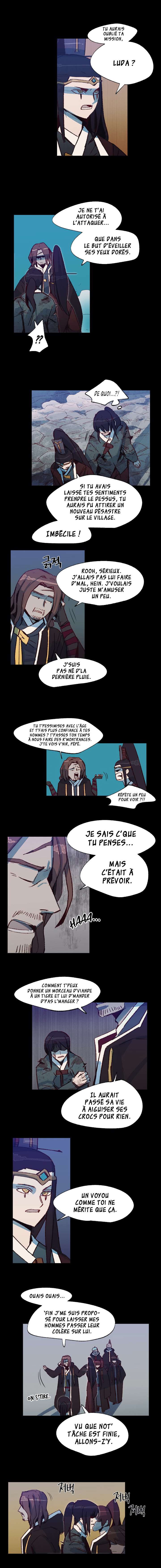  Regnal Trigger - Chapitre 36 - 3