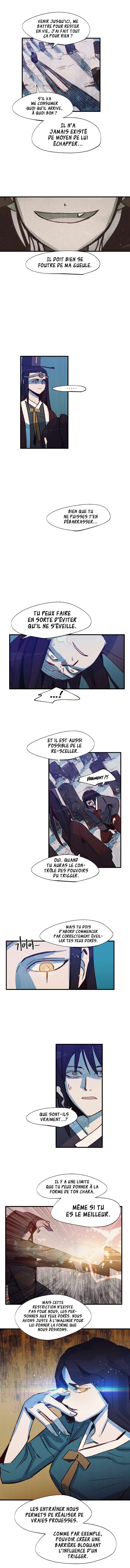  Regnal Trigger - Chapitre 36 - 9