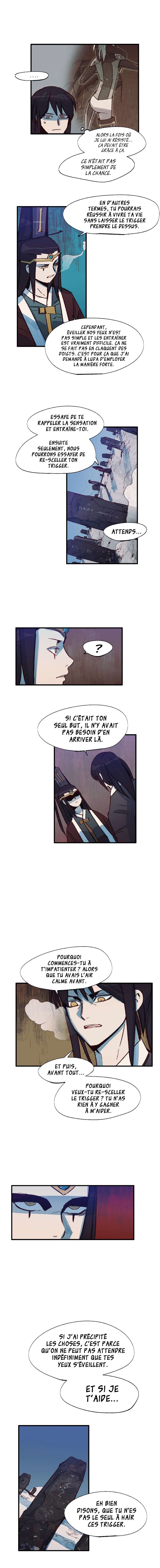  Regnal Trigger - Chapitre 36 - 10