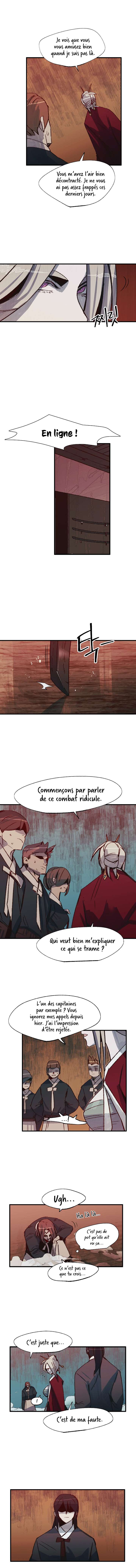  Regnal Trigger - Chapitre 38 - 8