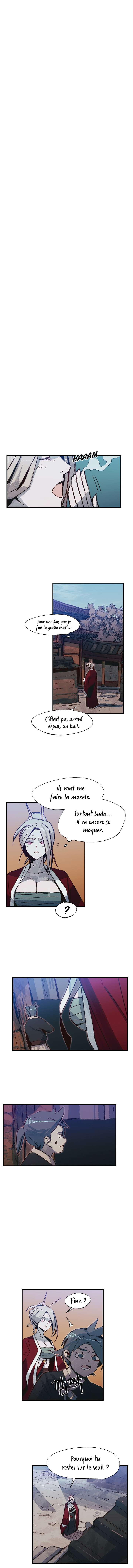  Regnal Trigger - Chapitre 38 - 2