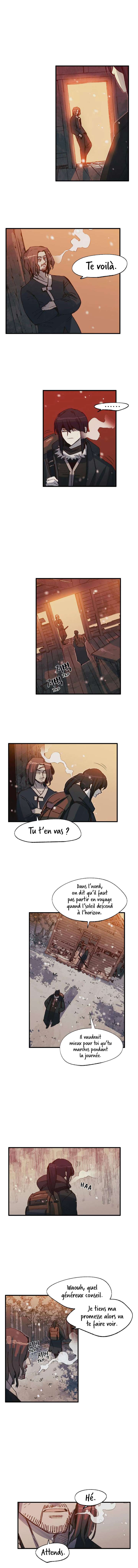  Regnal Trigger - Chapitre 39 - 6