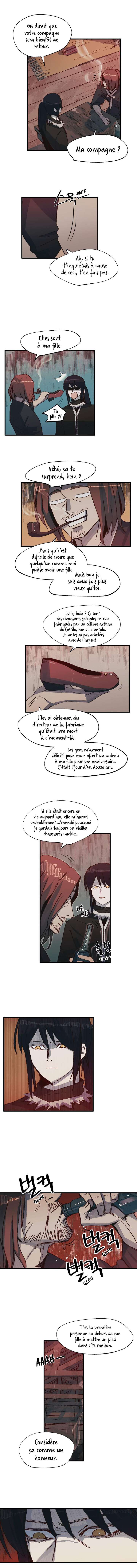  Regnal Trigger - Chapitre 39 - 9