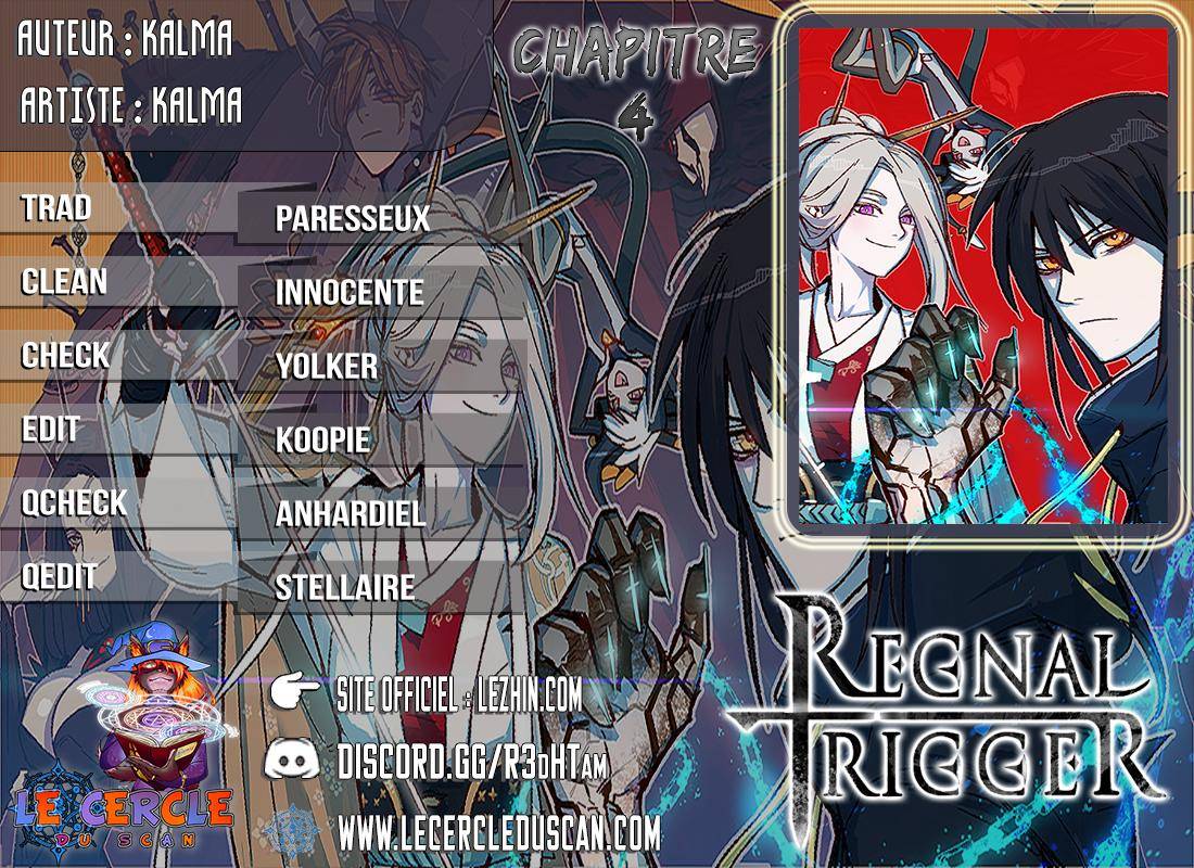  Regnal Trigger - Chapitre 4 - 18