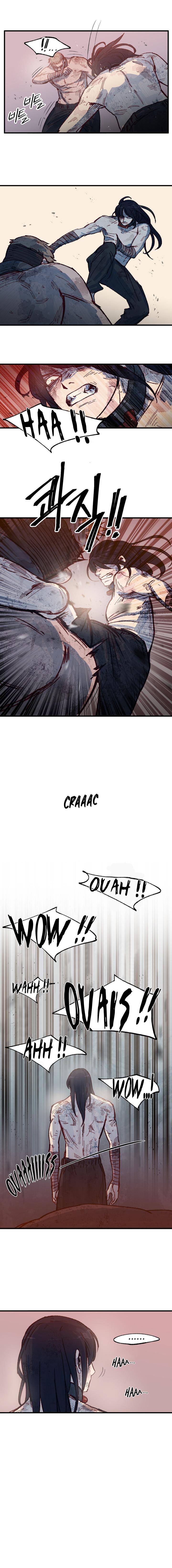  Regnal Trigger - Chapitre 4 - 5