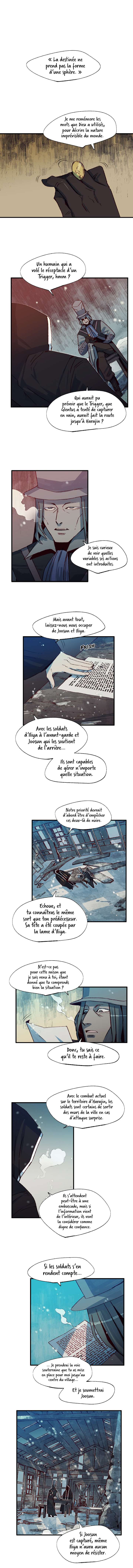  Regnal Trigger - Chapitre 40 - 3