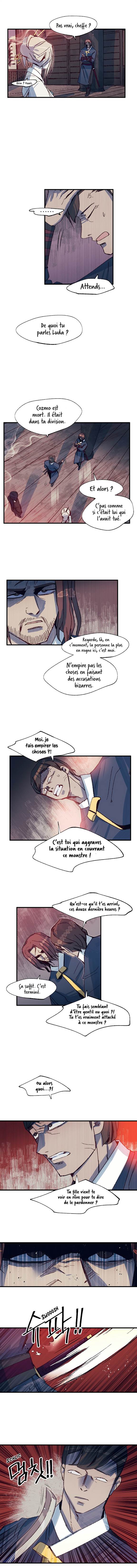  Regnal Trigger - Chapitre 41 - 3