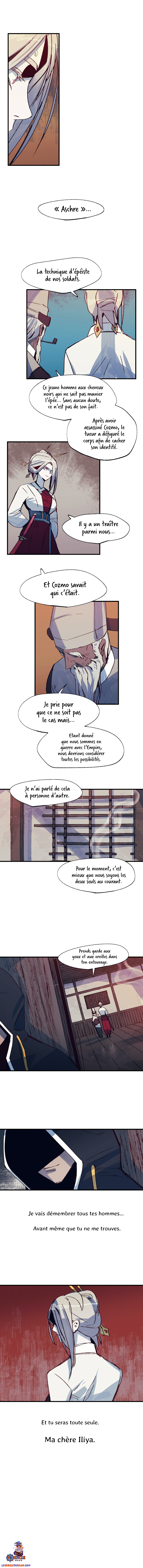  Regnal Trigger - Chapitre 41 - 8