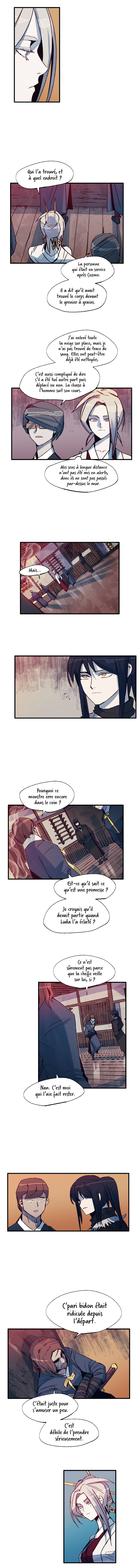  Regnal Trigger - Chapitre 41 - 2