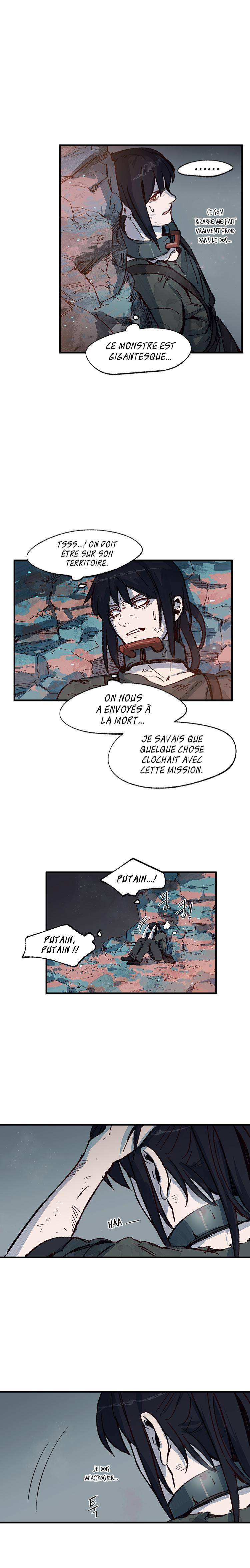  Regnal Trigger - Chapitre 6 - 10