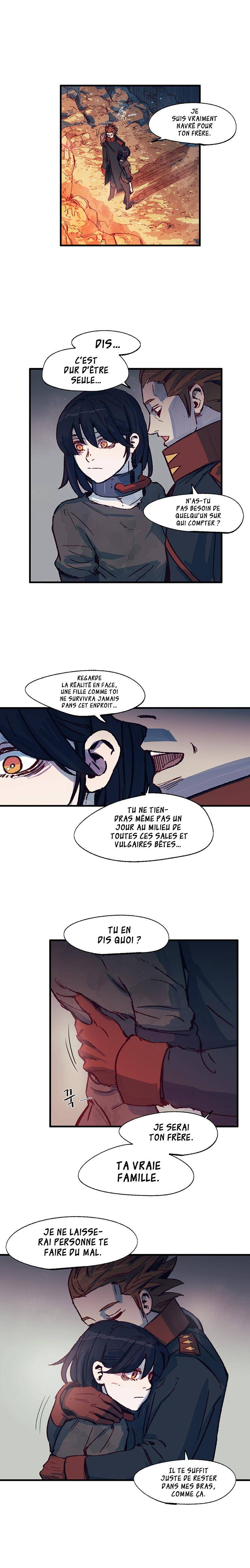  Regnal Trigger - Chapitre 6 - 16