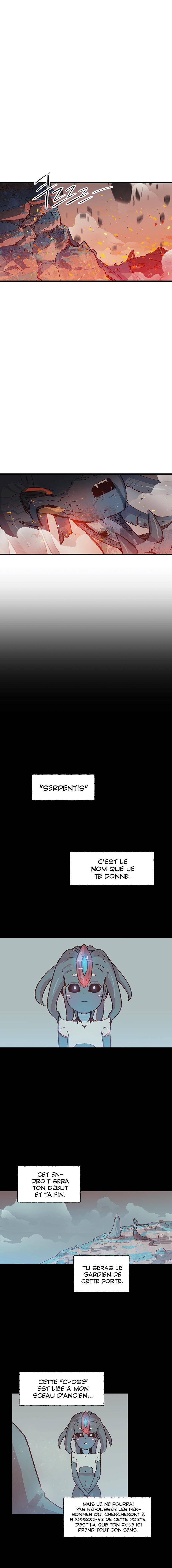  Regnal Trigger - Chapitre 8 - 10