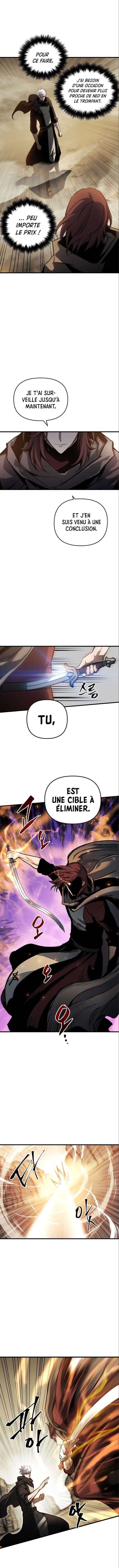  Reincarnation of the Battle God - Chapitre 17 - 4