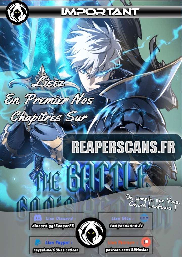  Reincarnation of the Battle God - Chapitre 5 - 2