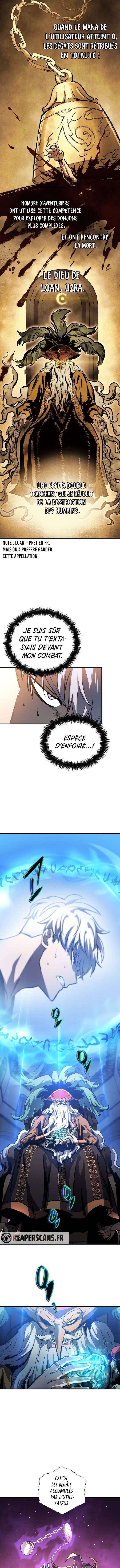  Reincarnation of the Battle God - Chapitre 7 - 6