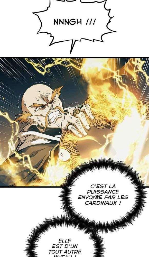  Reincarnation of the Battle God - Chapitre 87 - 55