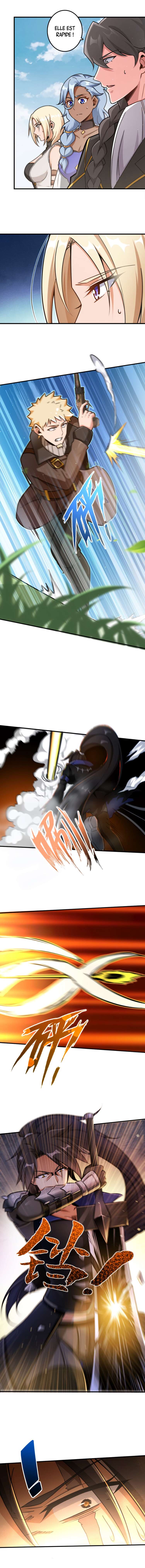  Release That Witch - Chapitre 108 - 6