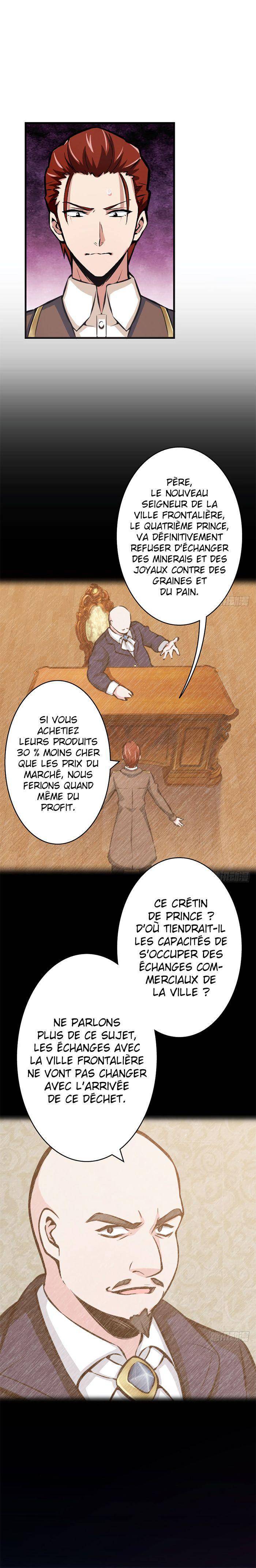  Release That Witch - Chapitre 15 - 6