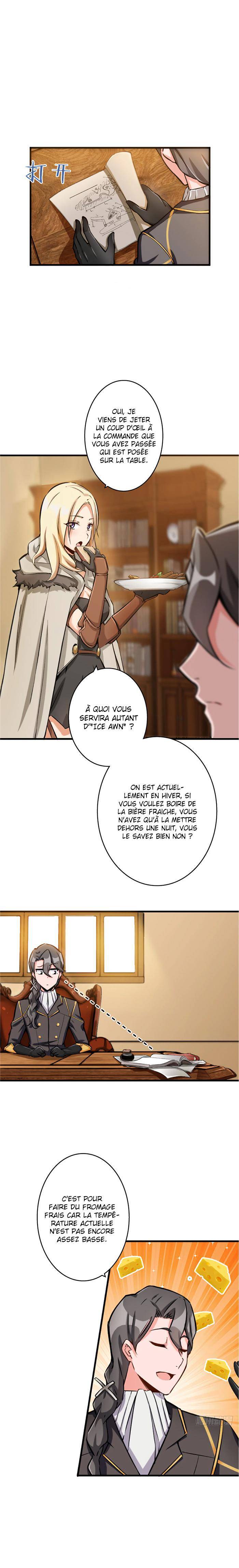  Release That Witch - Chapitre 23 - 5