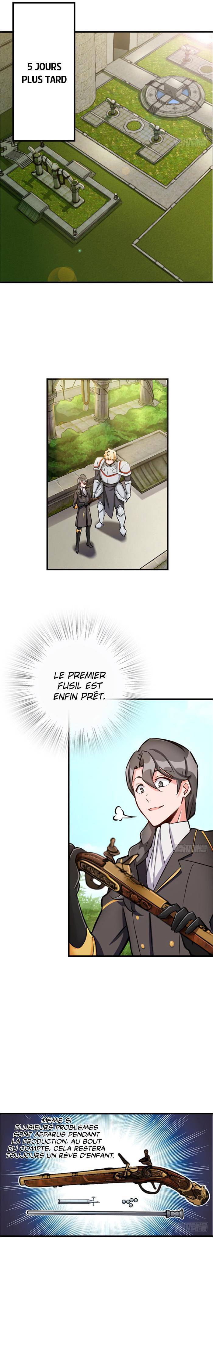  Release That Witch - Chapitre 23 - 10