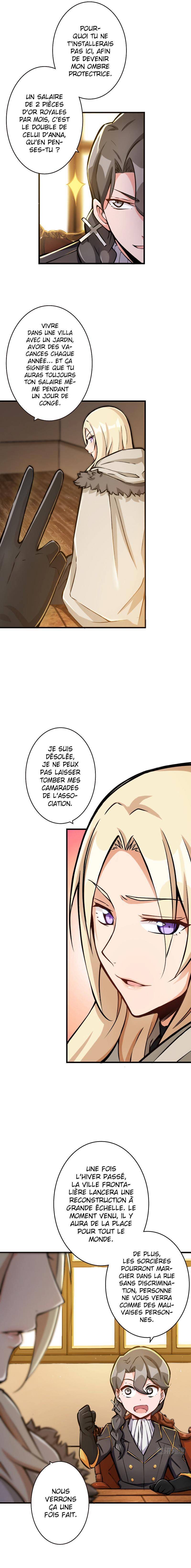  Release That Witch - Chapitre 25 - 5