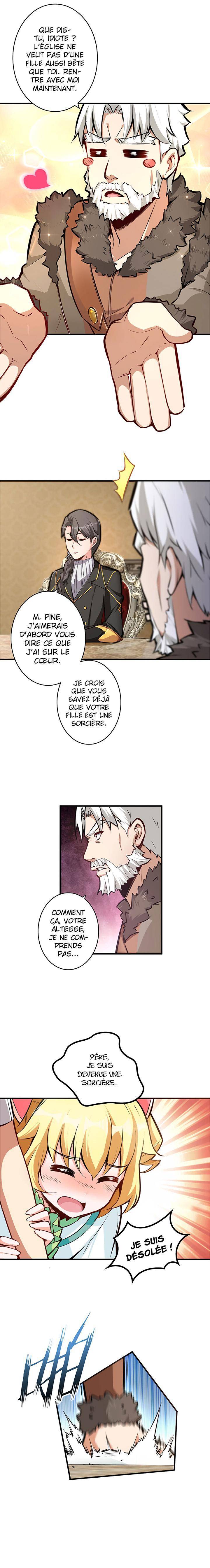  Release That Witch - Chapitre 28 - 3