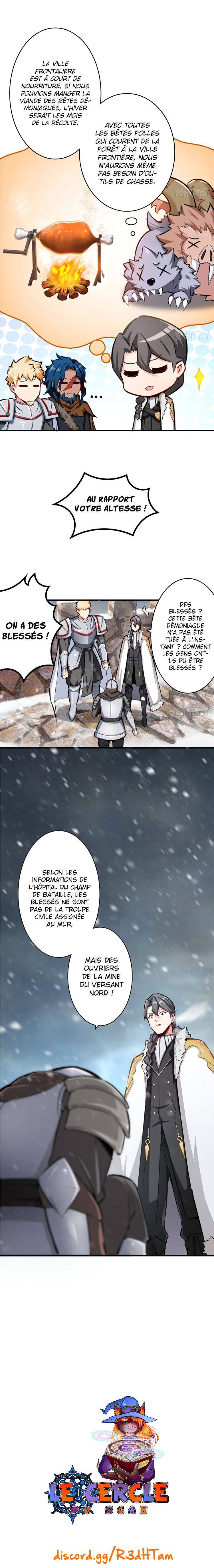  Release That Witch - Chapitre 30 - 13