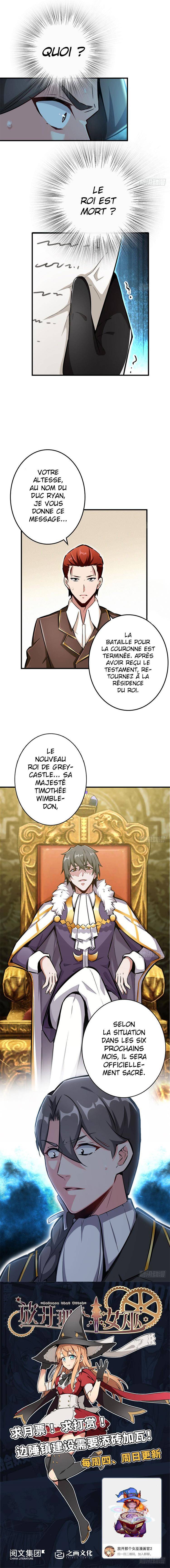  Release That Witch - Chapitre 40 - 6