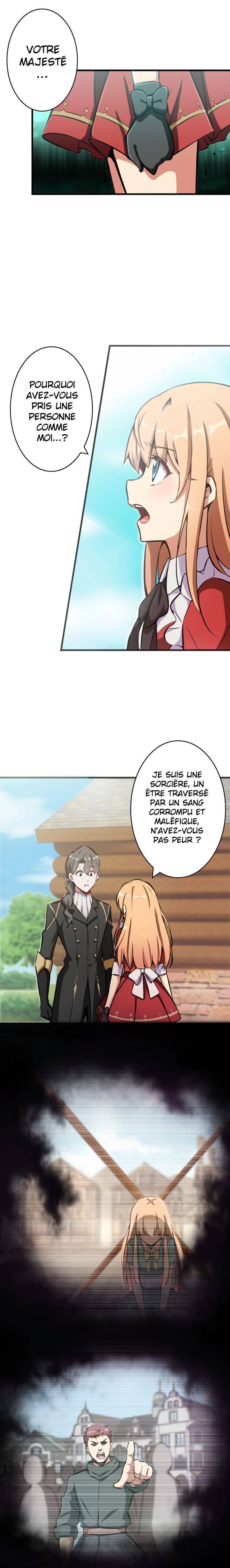  Release That Witch - Chapitre 6 - 5