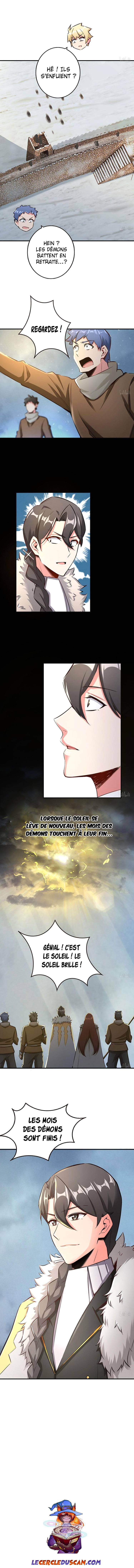  Release That Witch - Chapitre 63 - 5