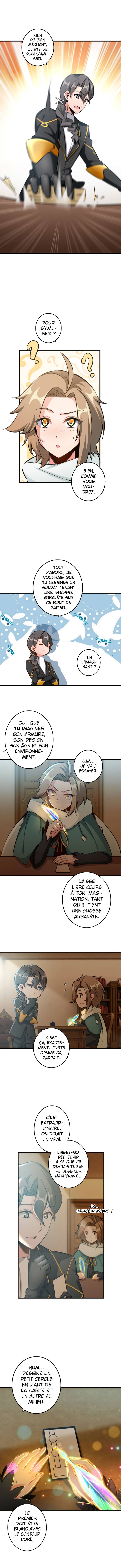  Release That Witch - Chapitre 75 - 5