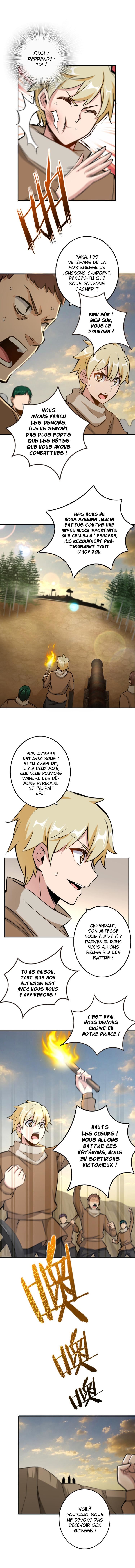  Release That Witch - Chapitre 82 - 5