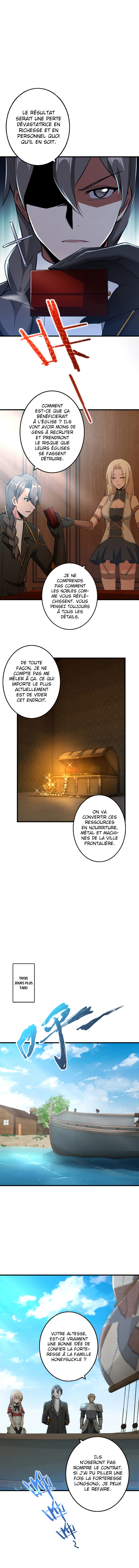  Release That Witch - Chapitre 87 - 4