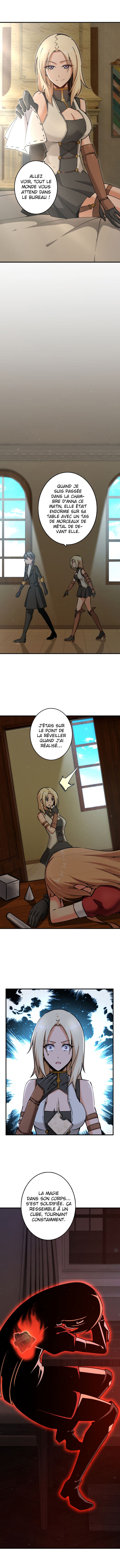  Release That Witch - Chapitre 92 - 5