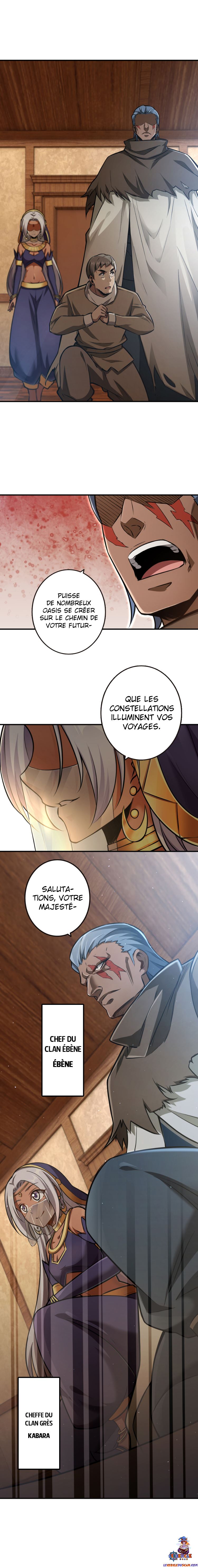  Release That Witch - Chapitre 94 - 7