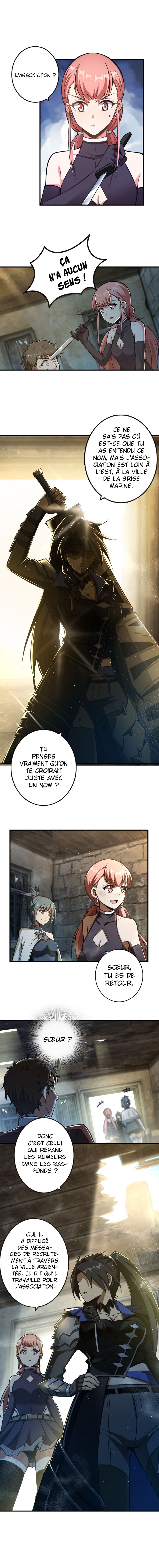  Release That Witch - Chapitre 98 - 5