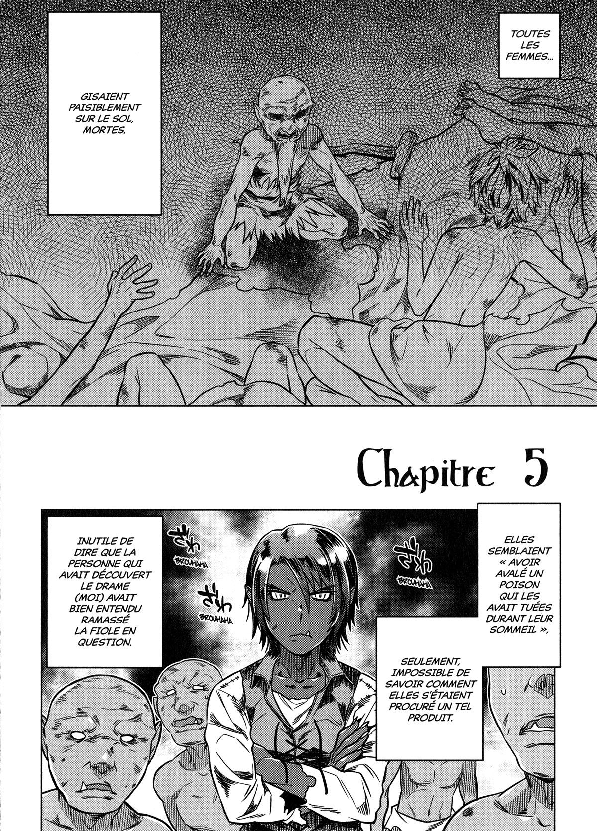  Re:Monster - Volume 1 - 103