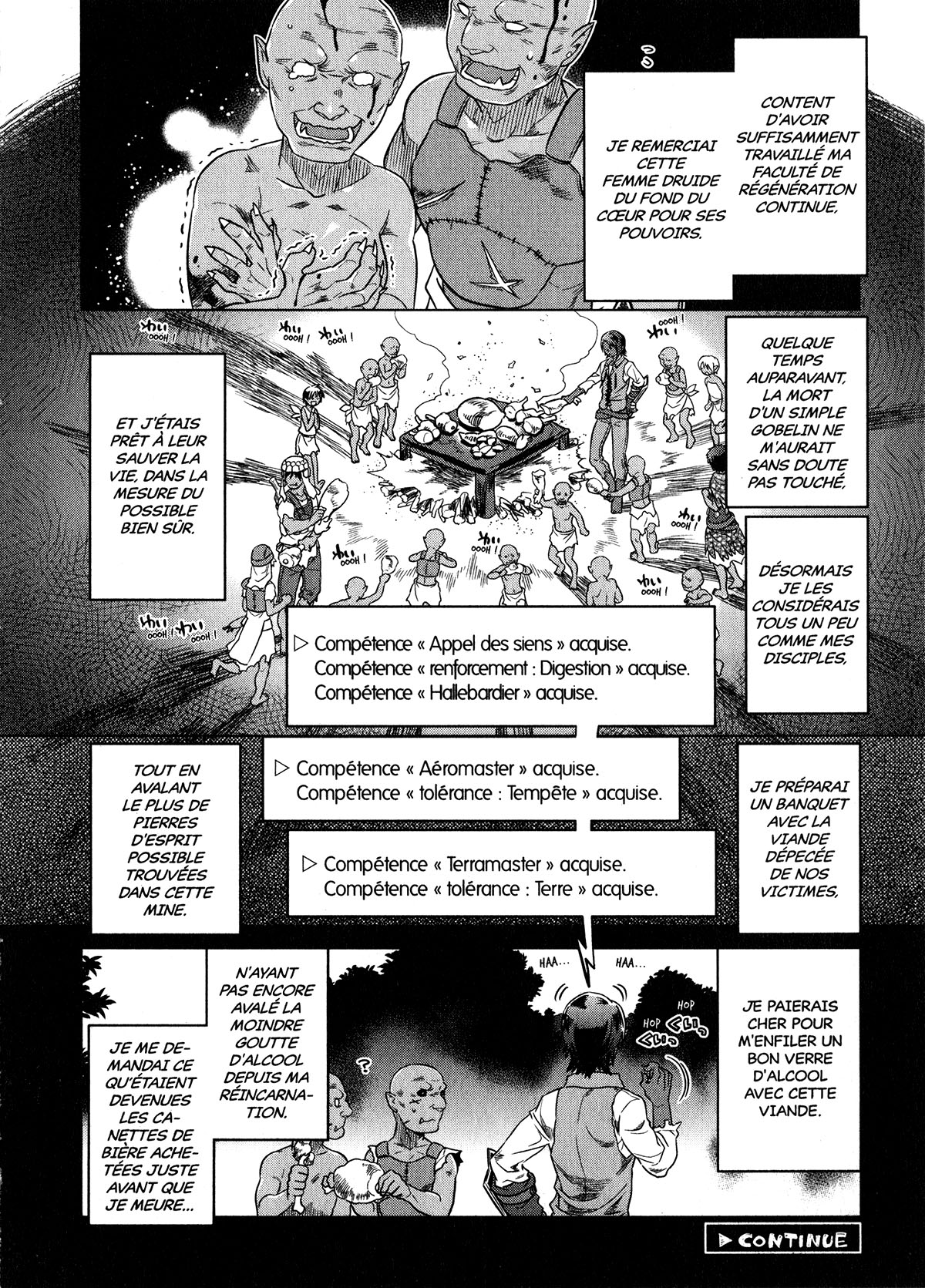  Re:Monster - Volume 1 - 149