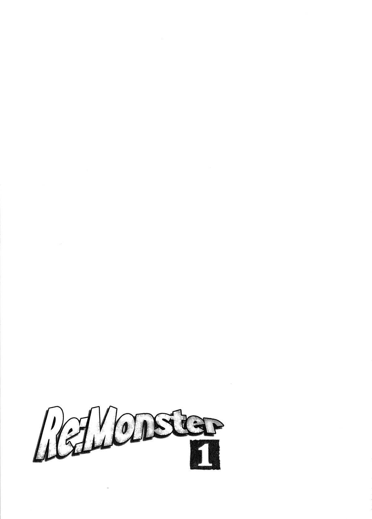  Re:Monster - Volume 1 - 222