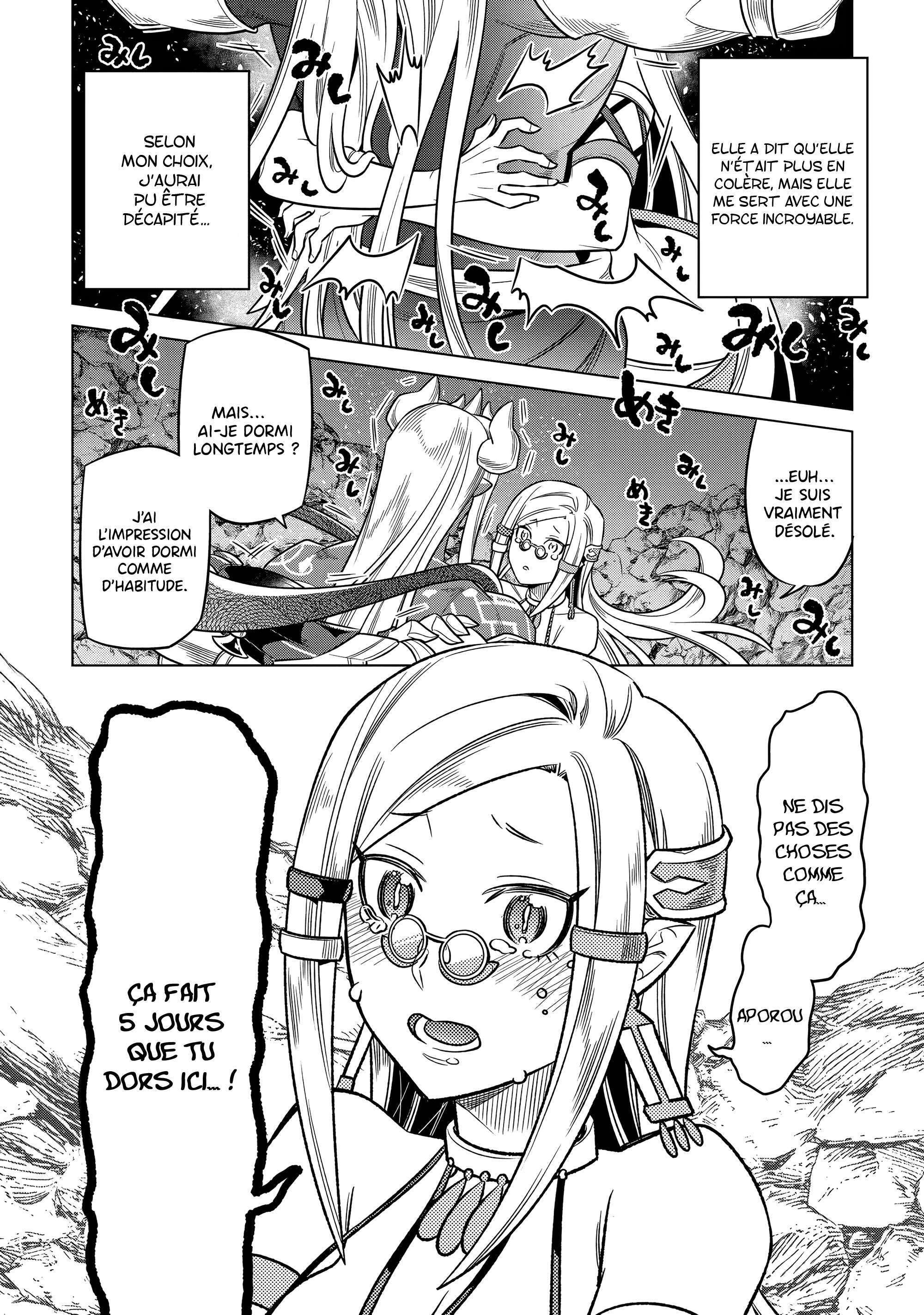  Re:Monster - Chapitre 100 - 15