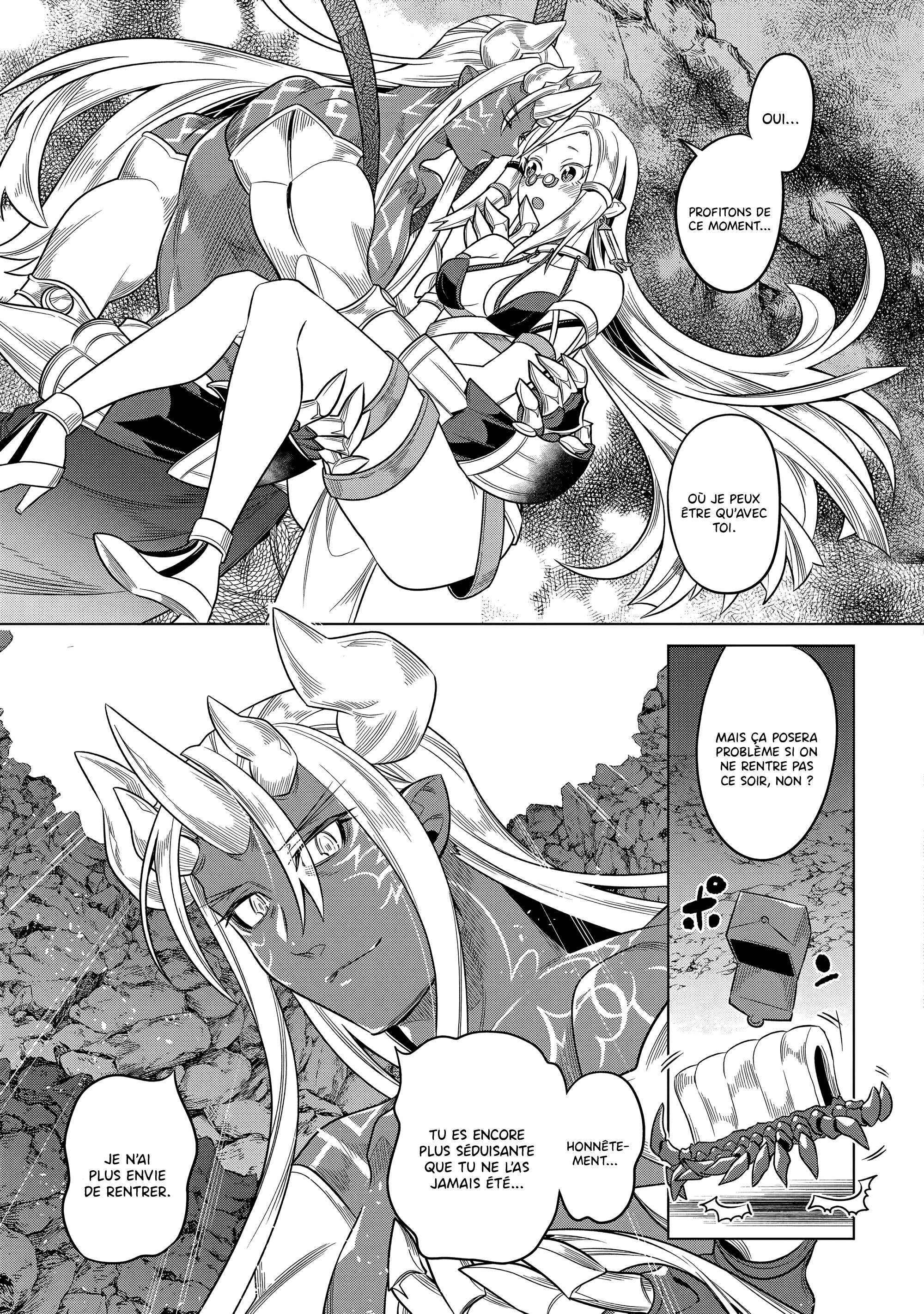  Re:Monster - Chapitre 100 - 20